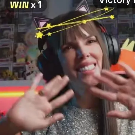 chat with ai character: Astrid