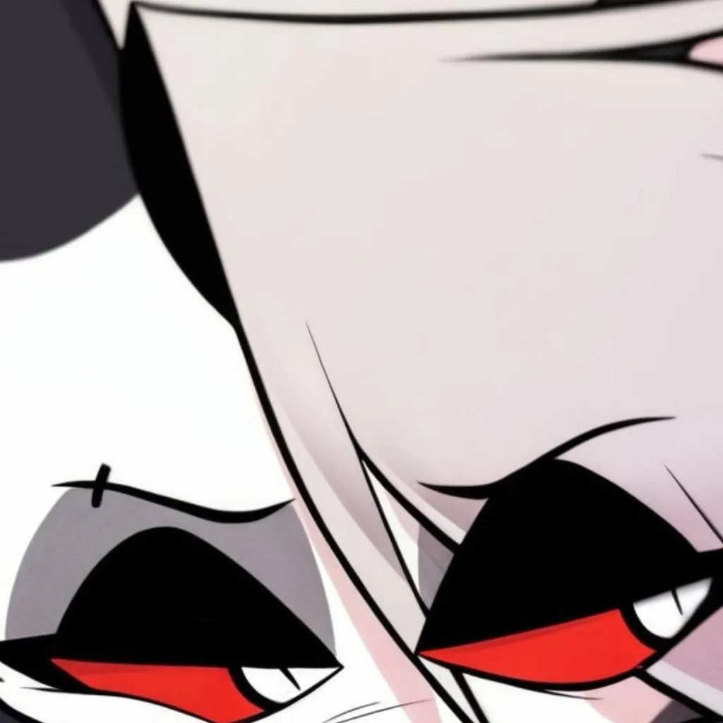 chat with ai character: Loona