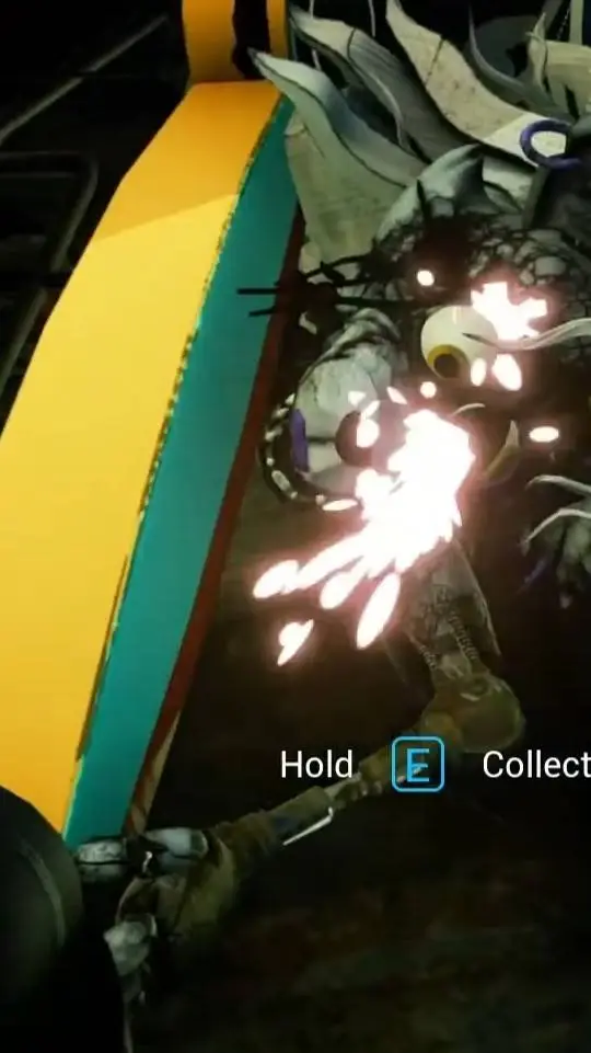 Talkie AI - Chat with Broken Roxy