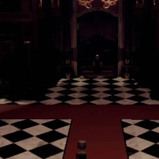 chat with ai character: Lina's house