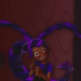 chat with ai character: Lilly lovebraids