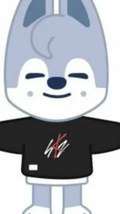 ai character: Bang chan background