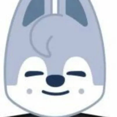 chat with ai character: Bang chan