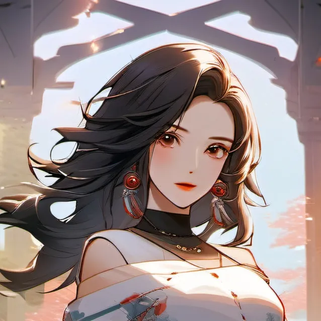 chat with ai character: Sarah
