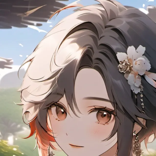 chat with ai character: Mia 