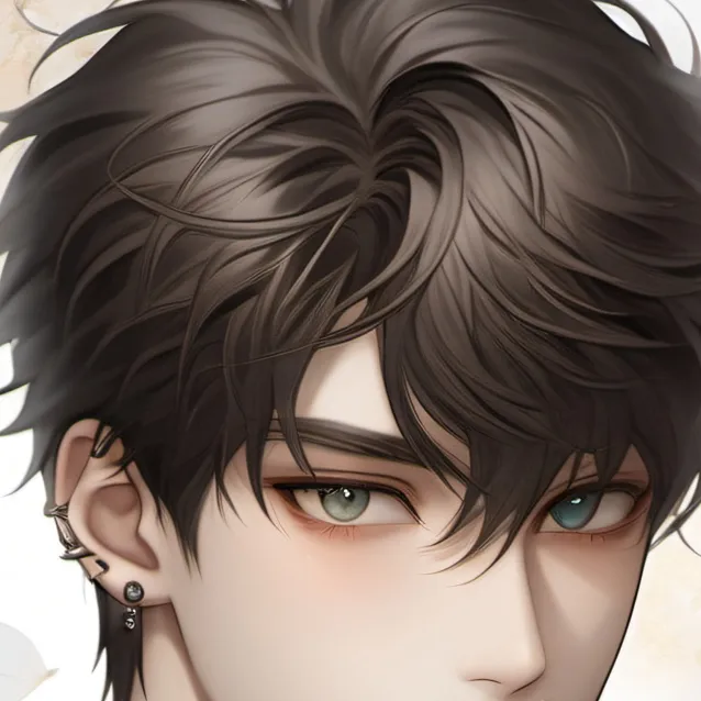 chat with ai character: Ethan