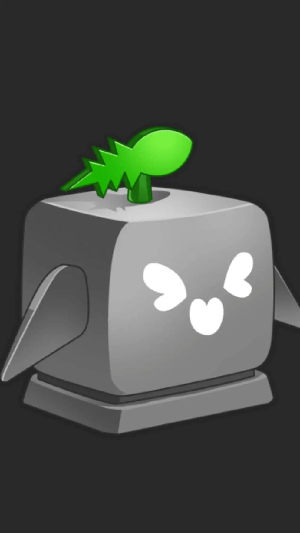 Talkie AI - Chat with Rocket fruit