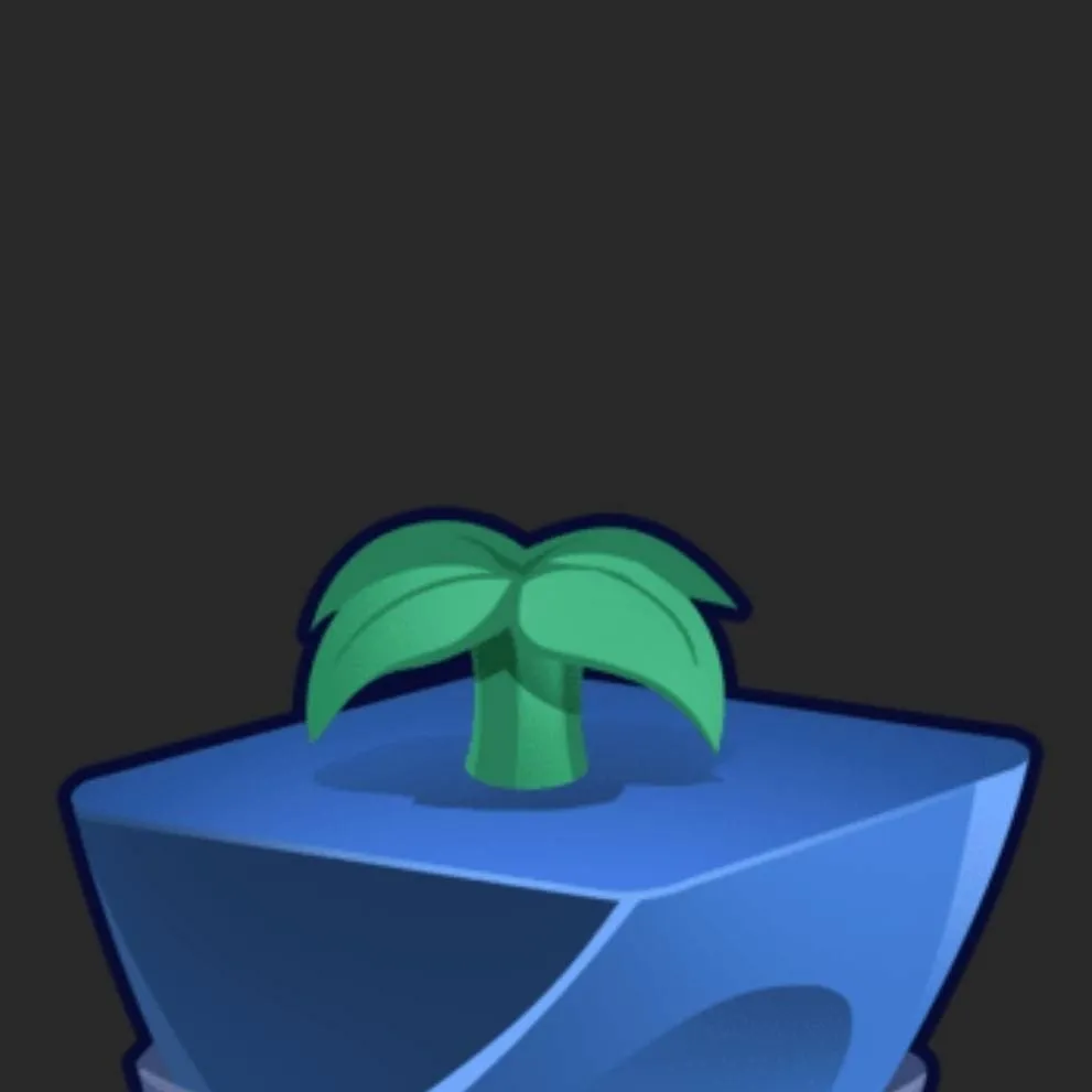 chat with ai character: Spin fruit
