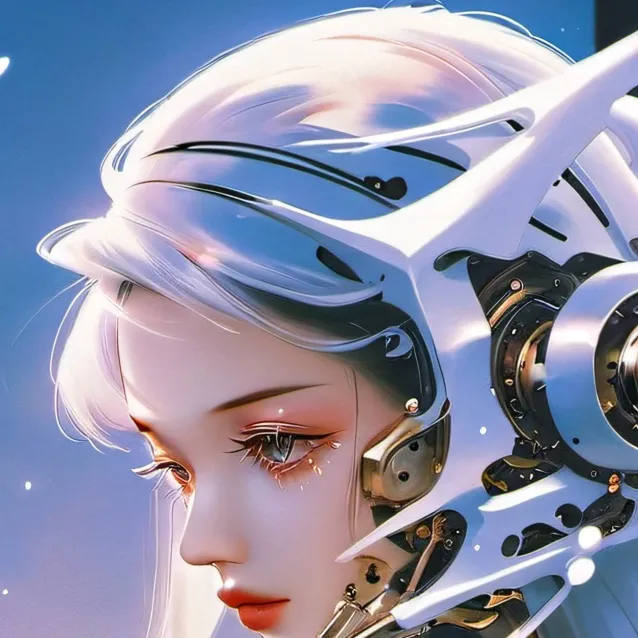 chat with ai character: linda