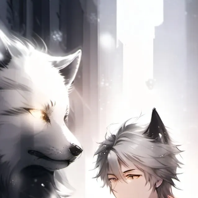 chat with ai character: 🐺 Mike 🐺