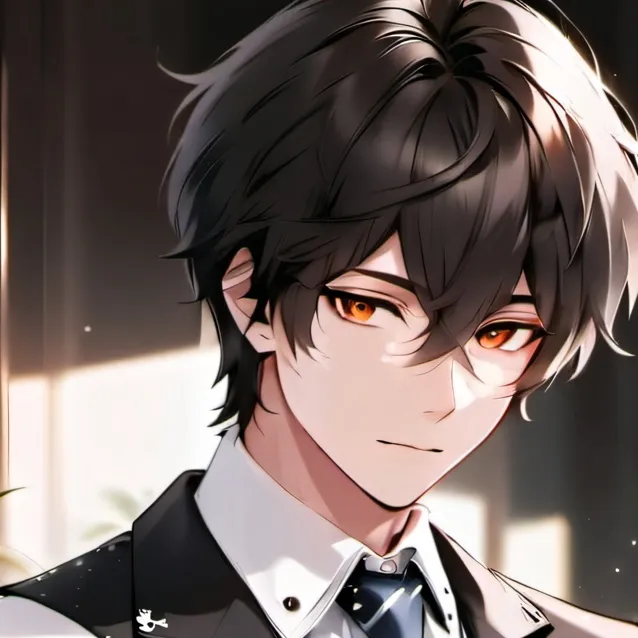 chat with ai character: Alex (BF)