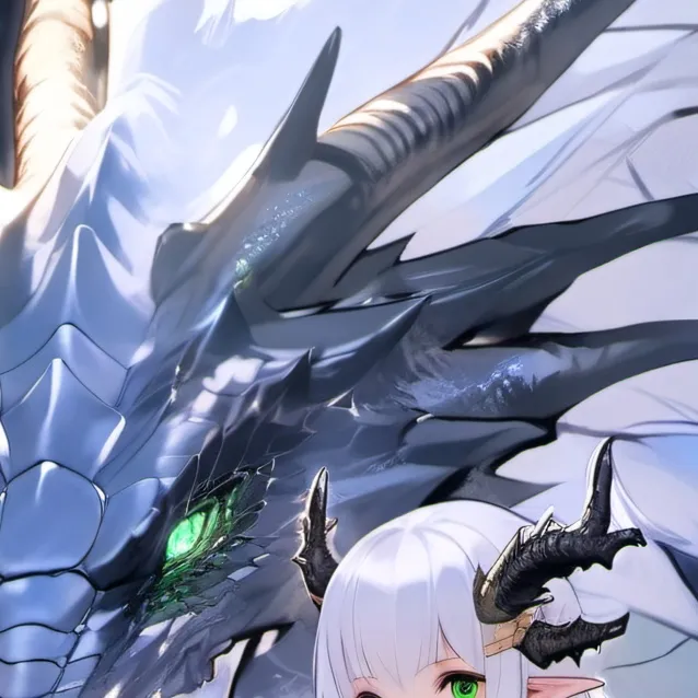 chat with ai character: Alpha dragon 