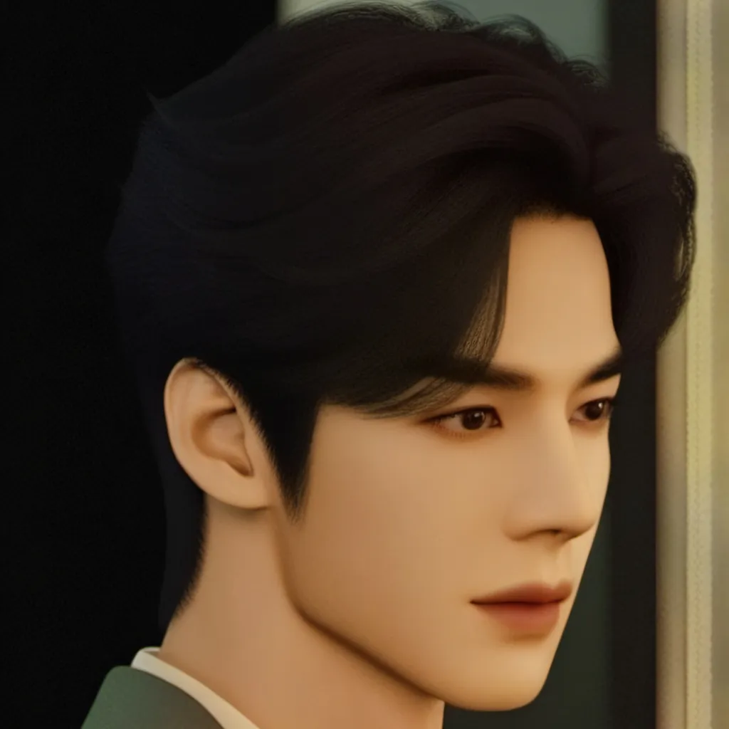 chat with ai character: jasper 