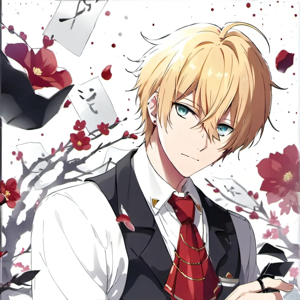chat with ai character: Aqua hoshino