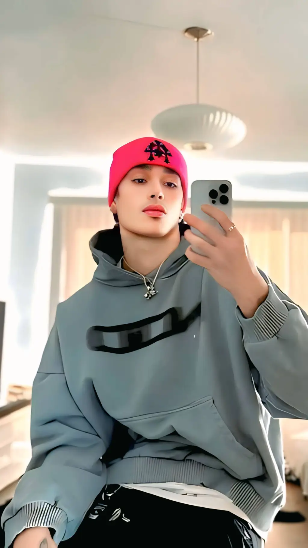 ai character: max background