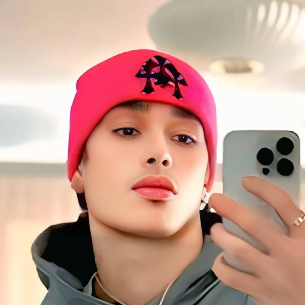 chat with ai character: max