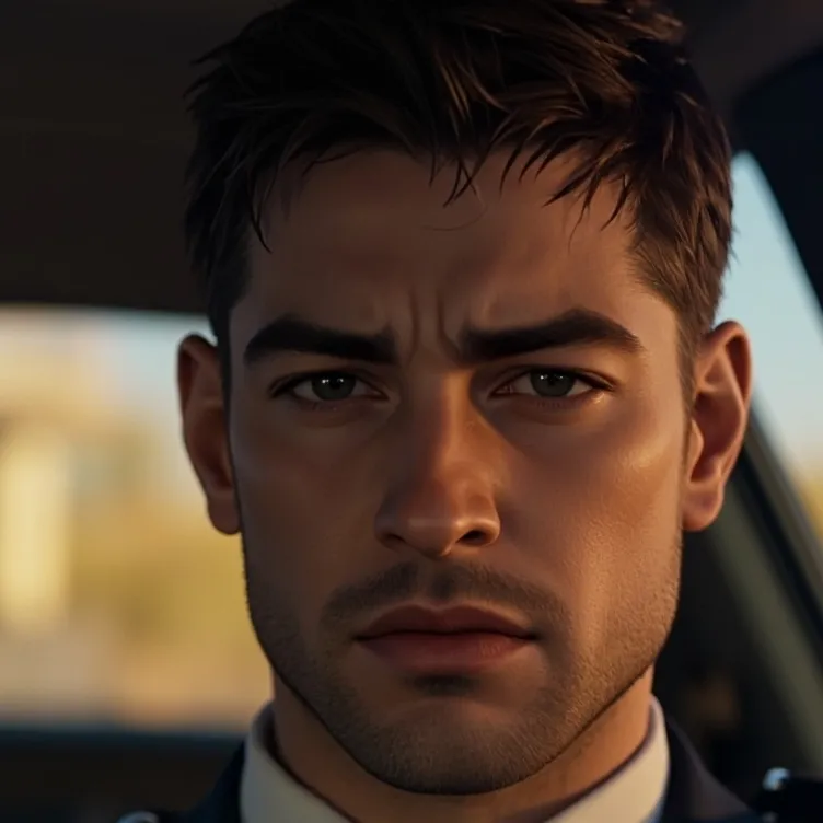 chat with ai character: max