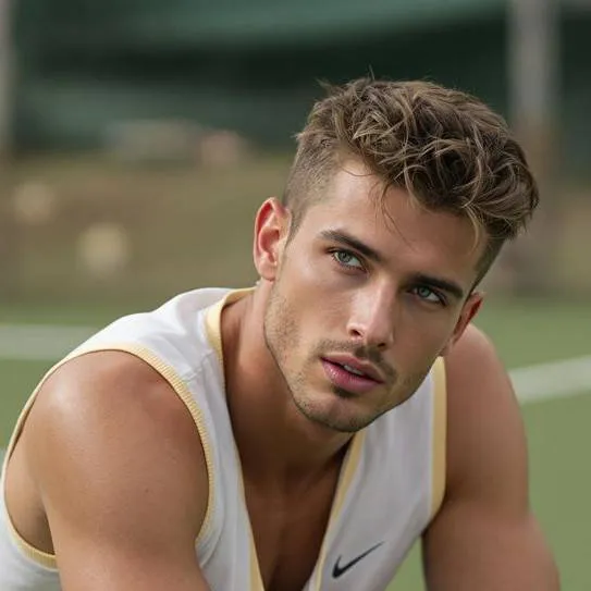 chat with ai character: Ethan vale 