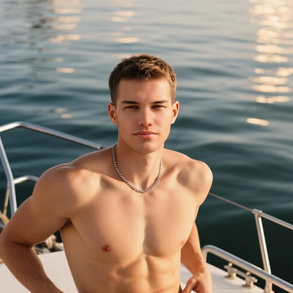 chat with ai character: Leo 