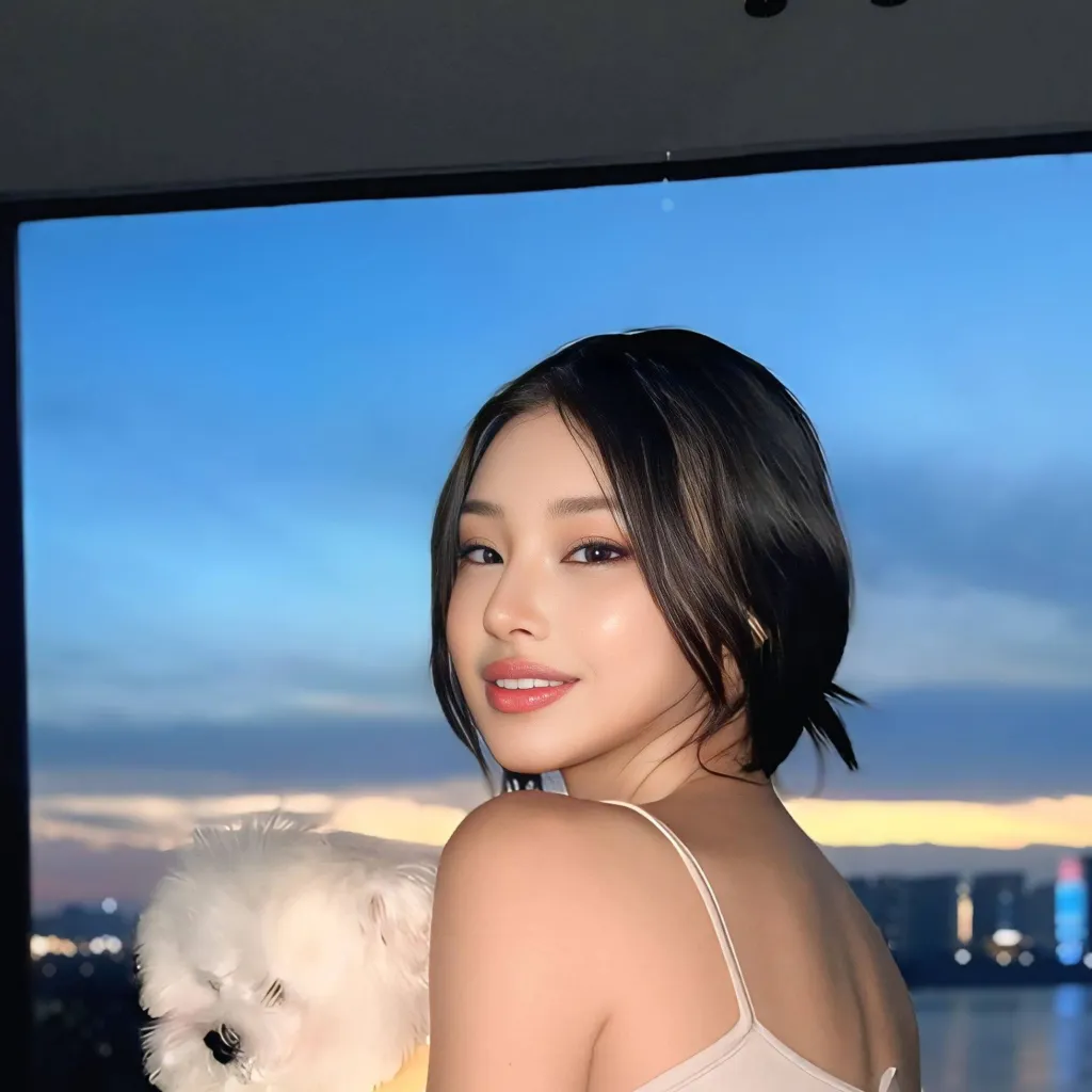 chat with ai character: araya