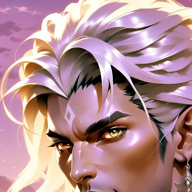 chat with ai character: BYRON 🏥