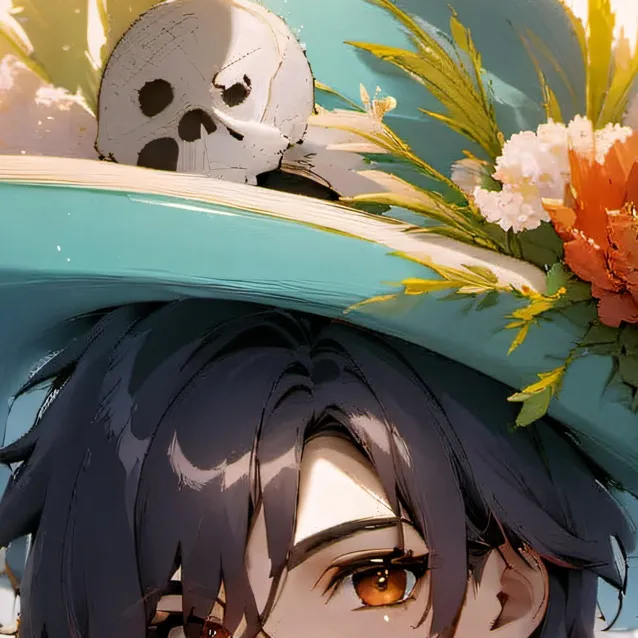 chat with ai character: Poco 🎶🎶