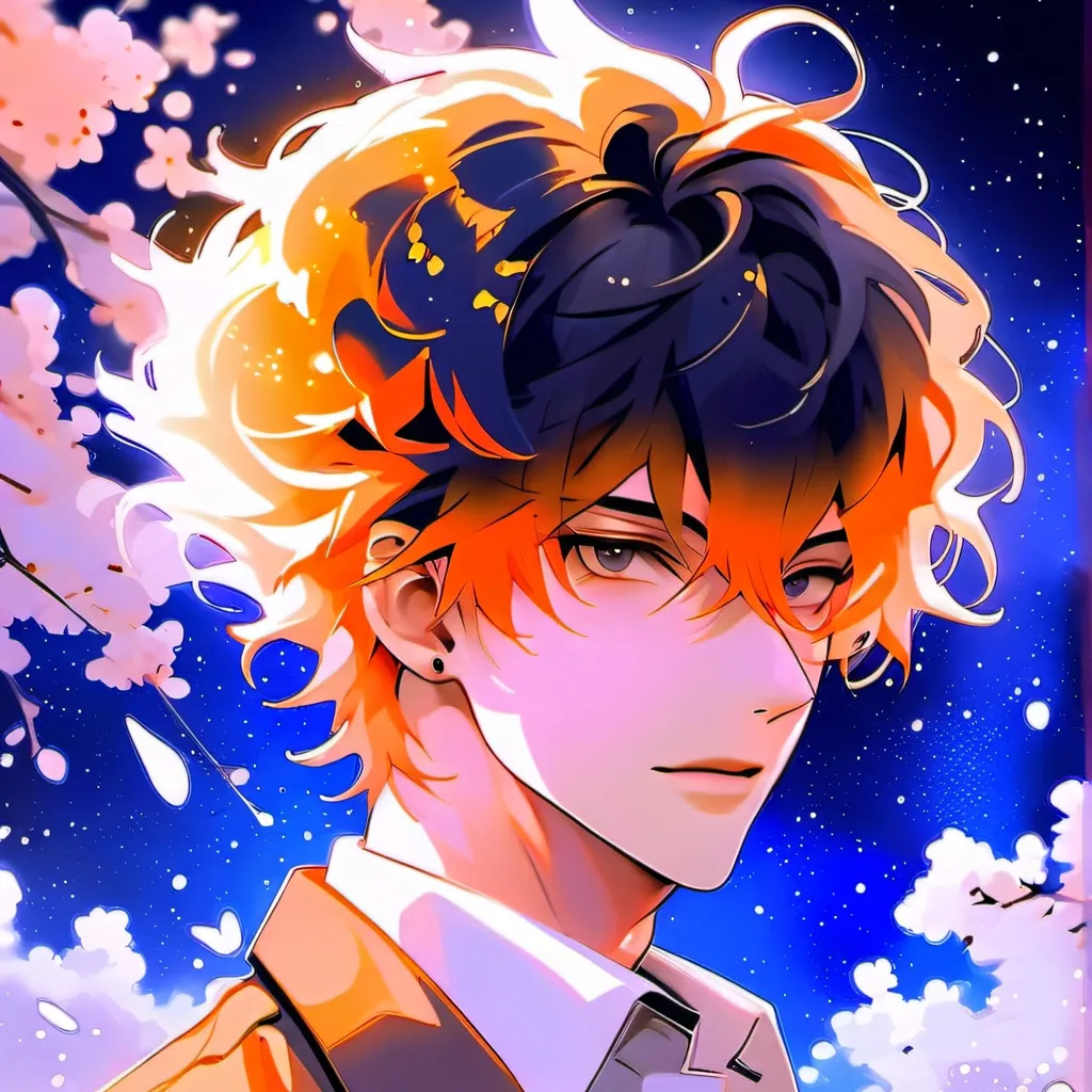 chat with ai character: Buster👍