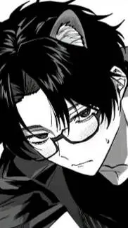 Talkie AI - Chat with Asher-chan Sukiyak