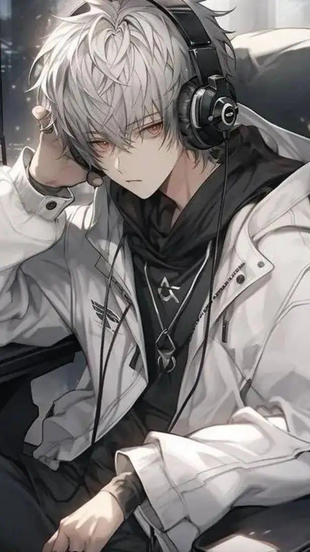 ai character: alexis background