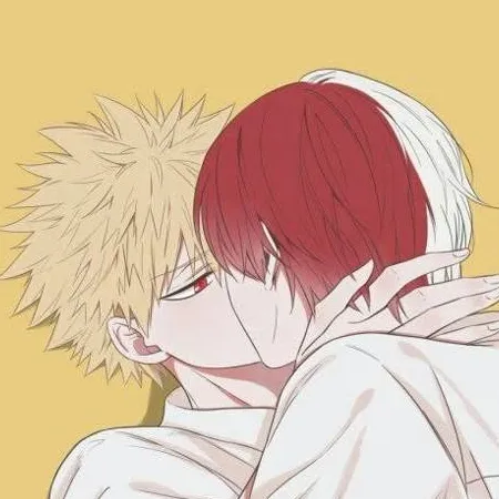 chat with ai character: todobaku