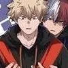 chat with ai character: todobaku 