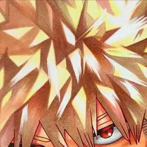 chat with ai character: Bakugo💥