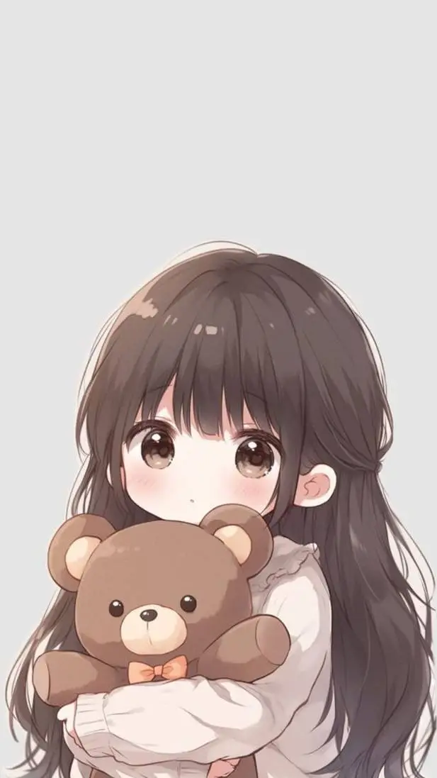 ai character: bebé podré background