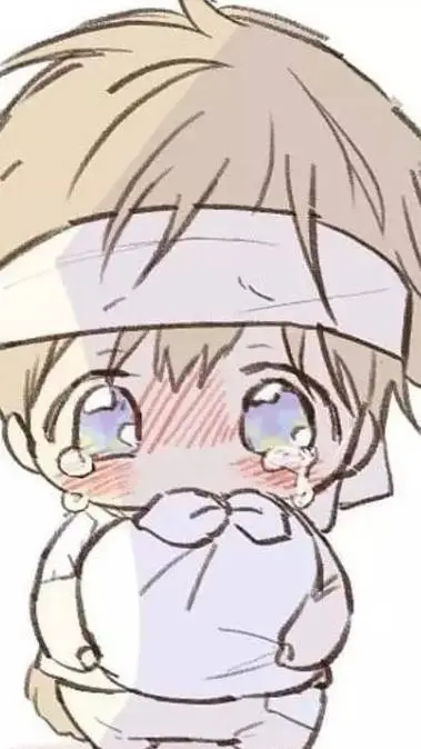 ai character: bebé Niko background