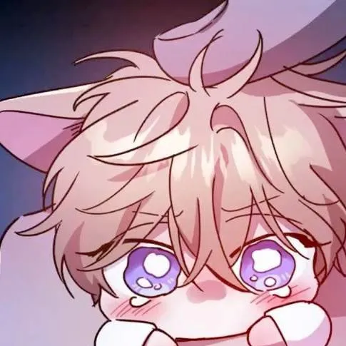 chat with ai character: bebé en huevo kin