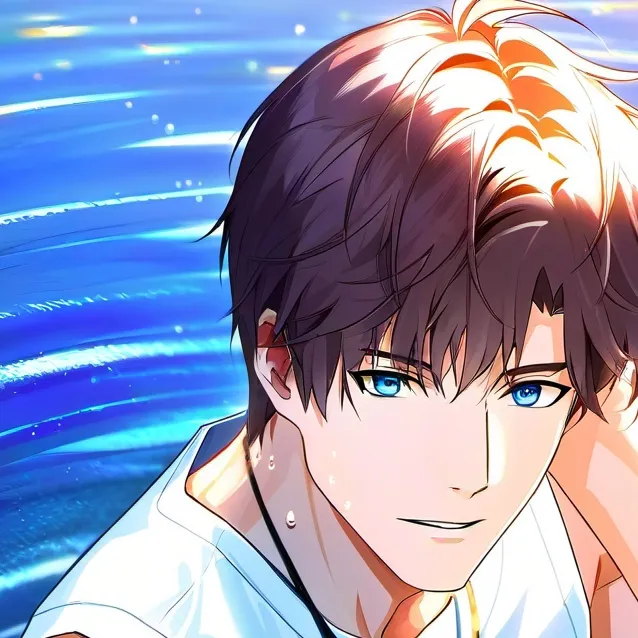 chat with ai character: Leo