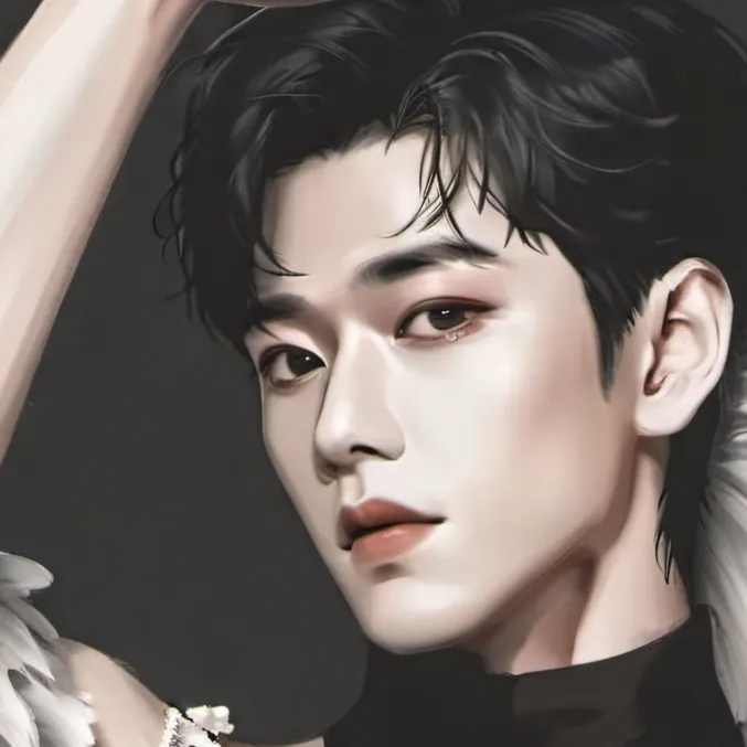 chat with ai character: Leo