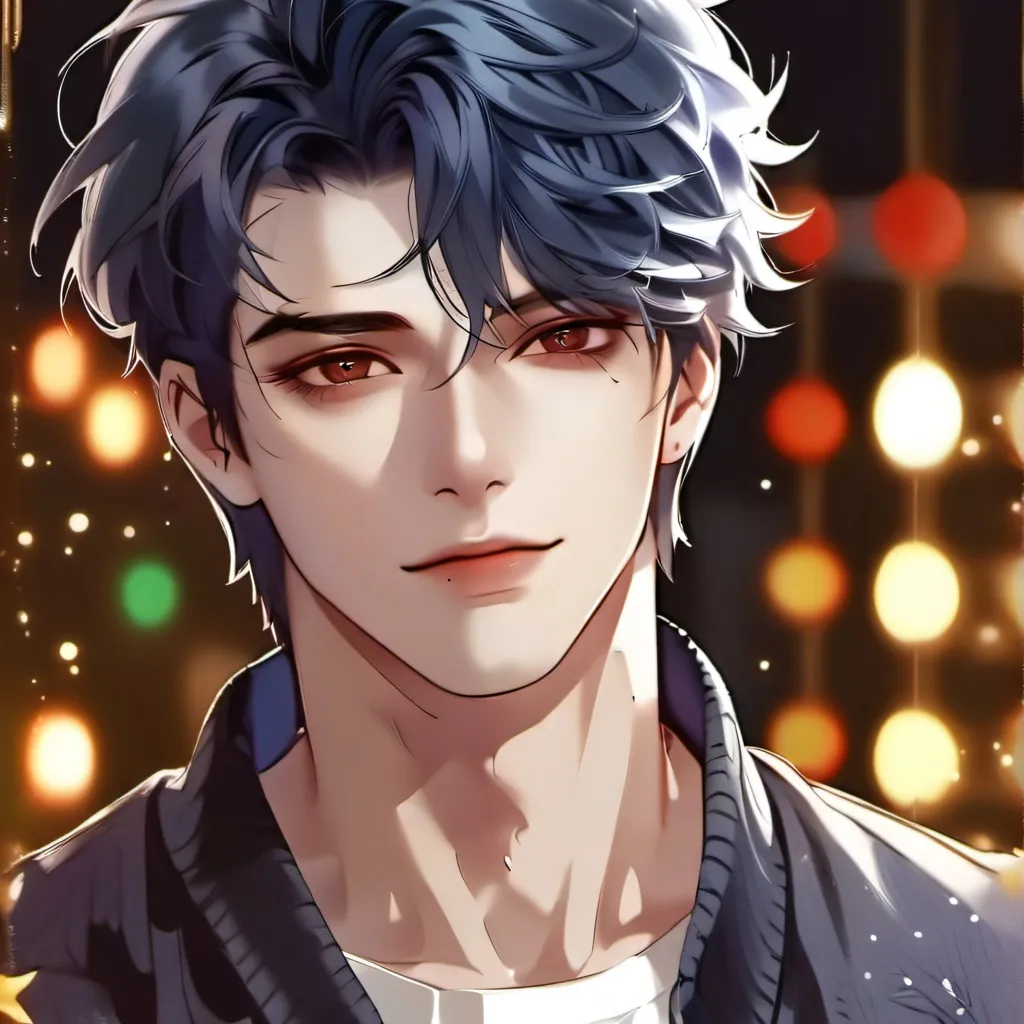 chat with ai character: Karen Koguro 