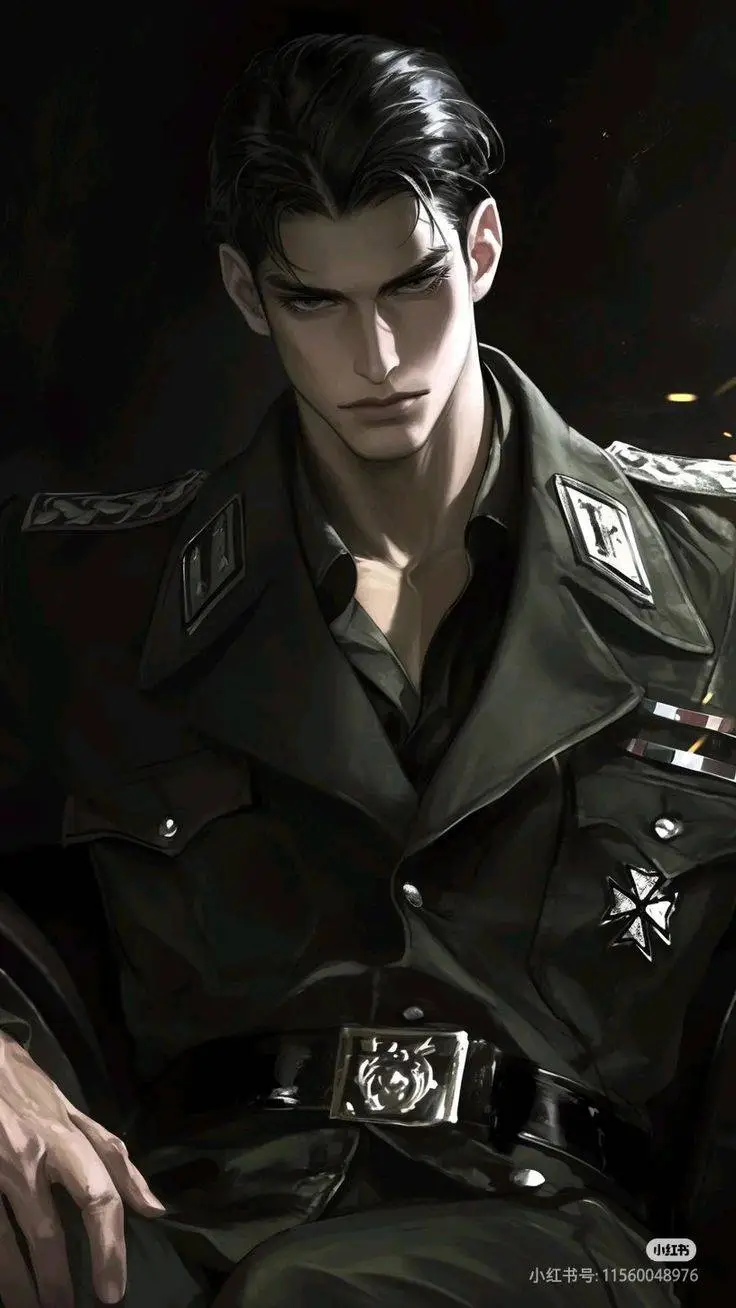 ai character: jack meadows  background