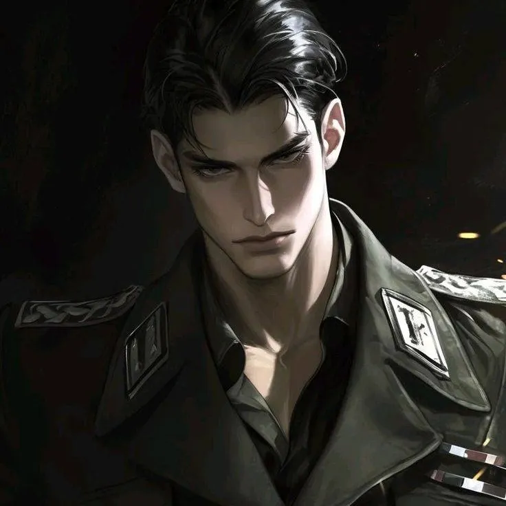 chat with ai character: jack meadows 