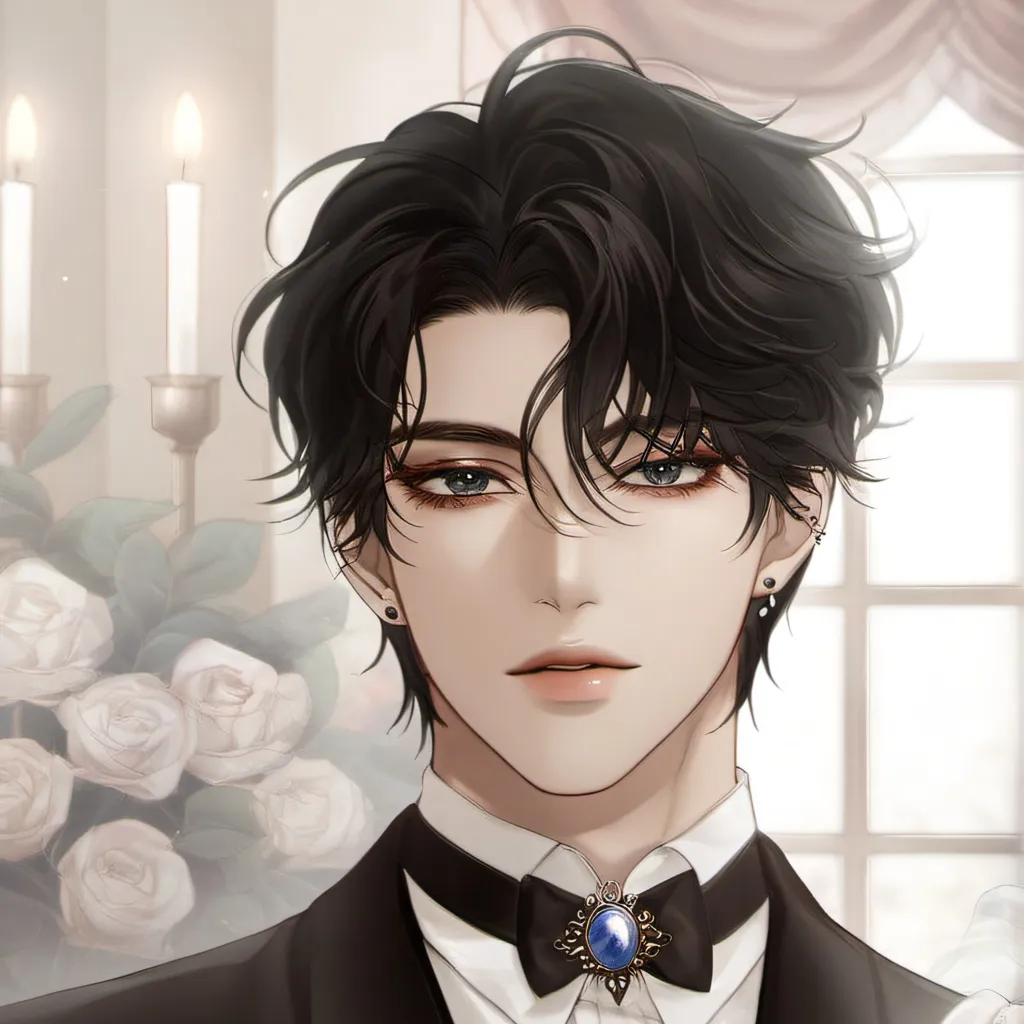 chat with ai character: Felio Lane 