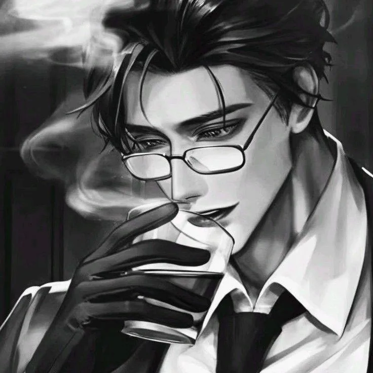 chat with ai character: calvin Martin 