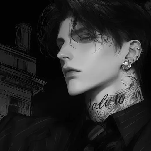 chat with ai character: Mafia Don