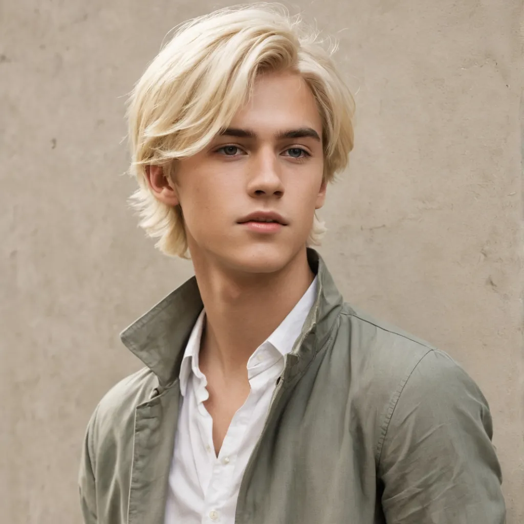 chat with ai character: mike