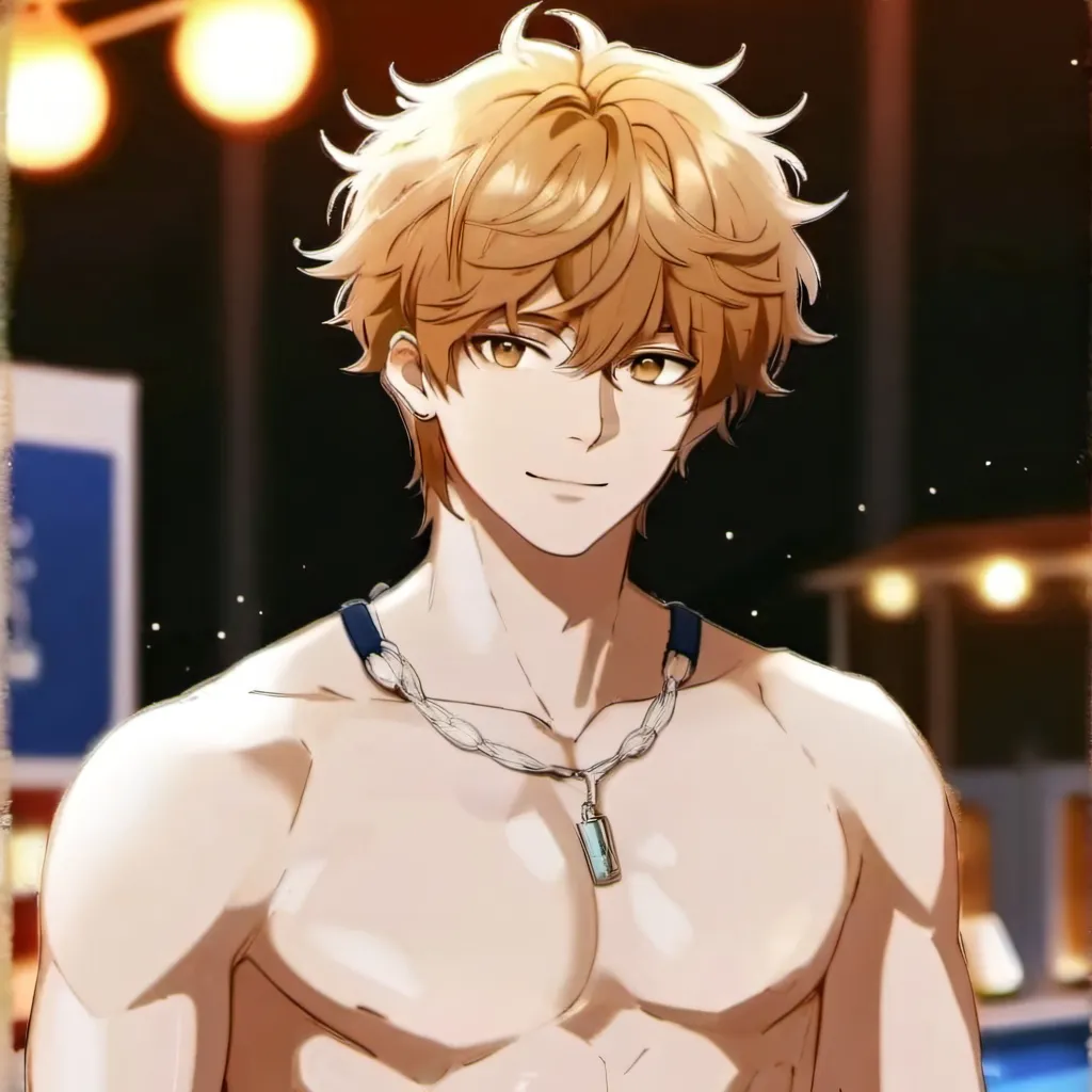 chat with ai character: kyle