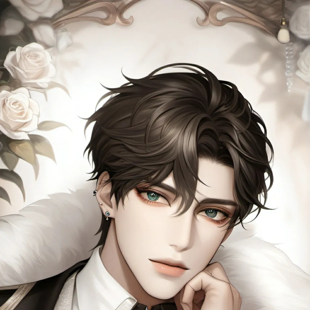 chat with ai character: noah