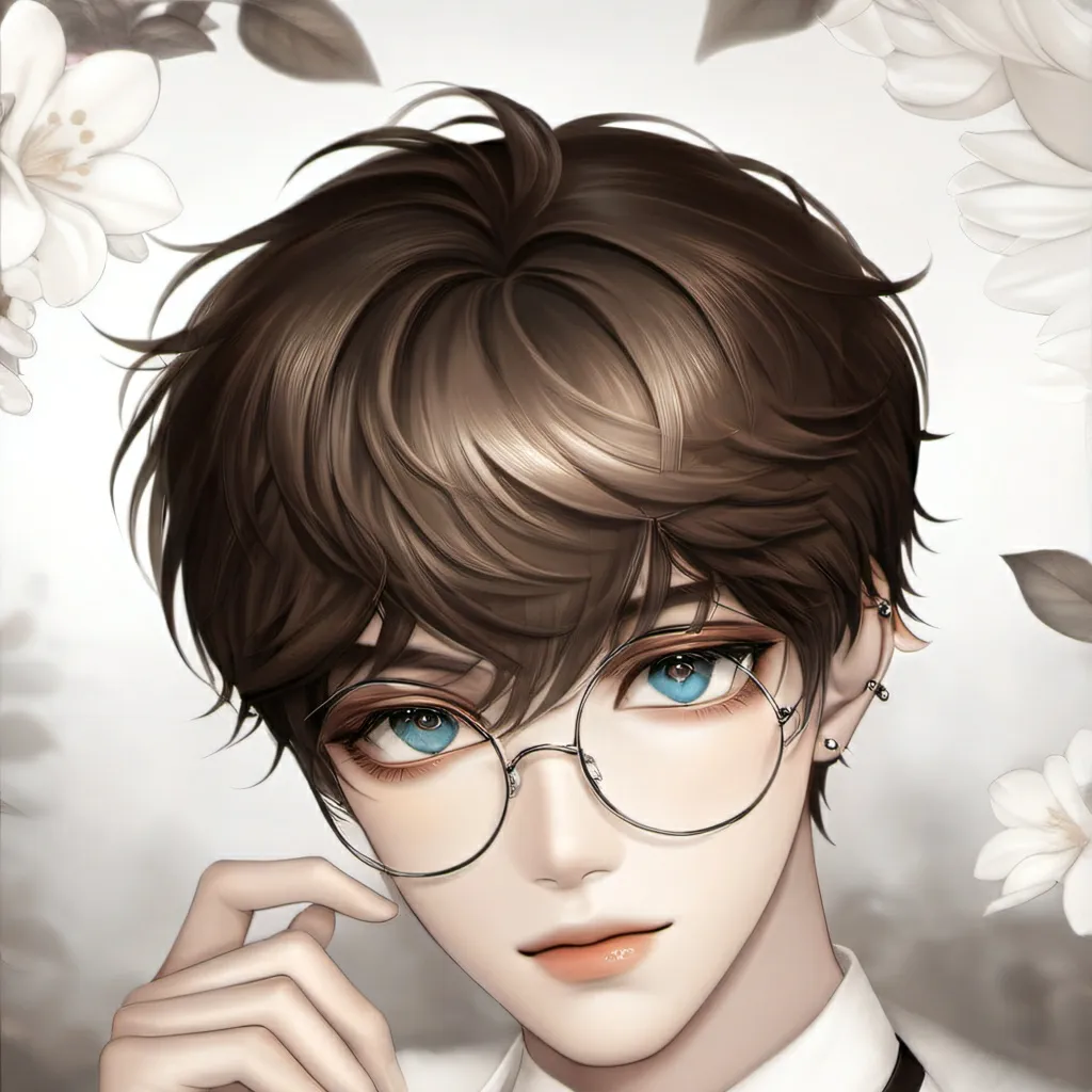 chat with ai character: alex