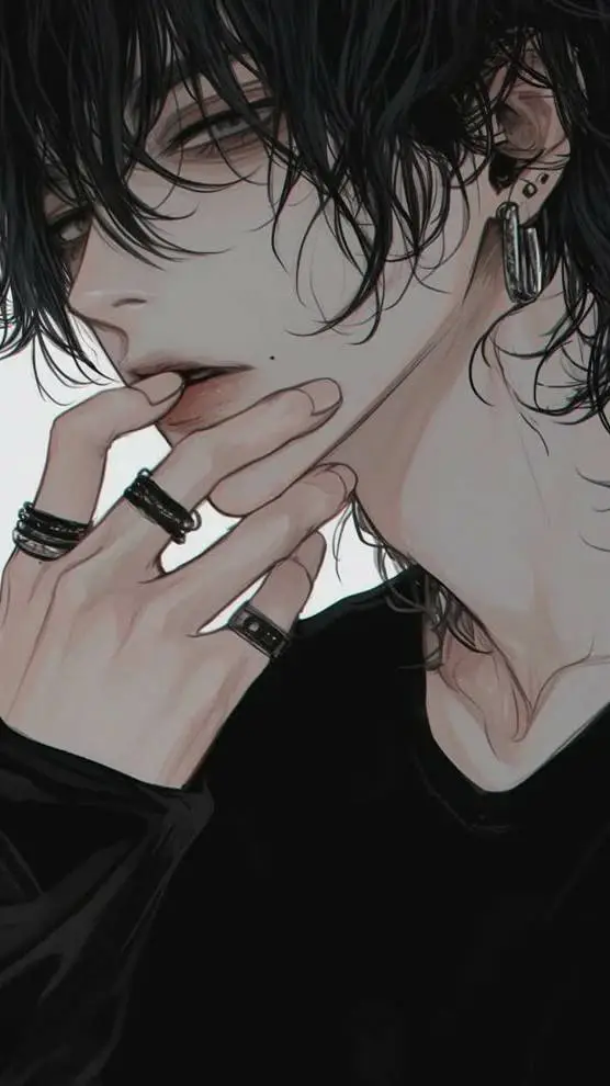 ai character: jonah background