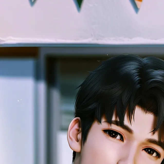 chat with ai character: Ziyanda 
