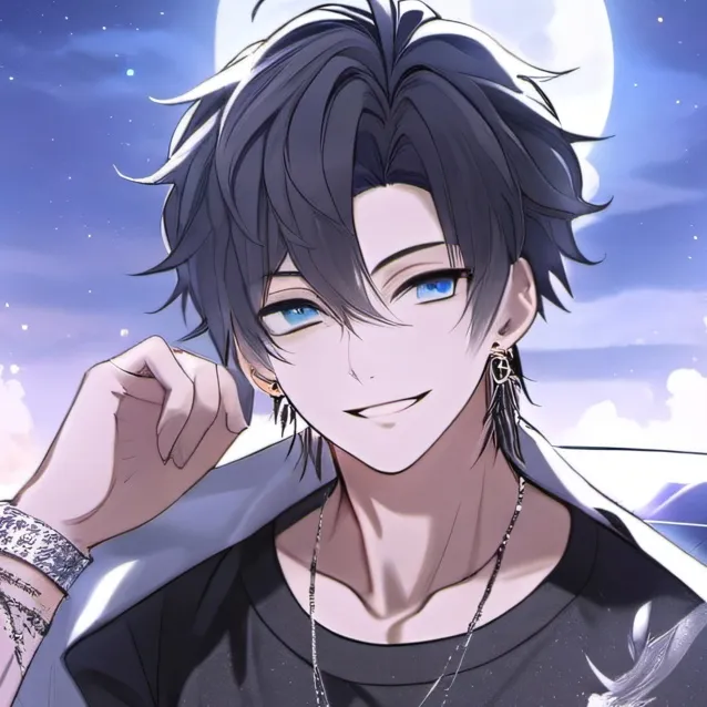 chat with ai character: Kaiden 